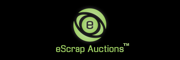 eScrap Auctions